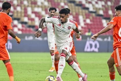 الجزيرة الإماراتي