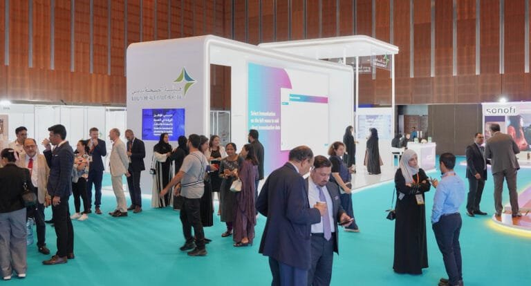 برعاية حمدان بن محمد.. دبي تستضيف قمة مستقبل الرعاية الصحية 2025 الأسبوع المقبل