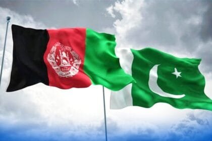 Pakistani Foreign Ministry: We hope to establish a constitutional system of government in Afghanistan.