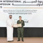 CISM 2025 concludes in Abu Dhabi with recommendations to integrate AI and psychological conditioning into military readiness programs