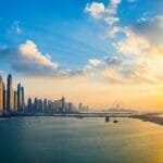 UAE weather.. Fog and rain expected during the weekend