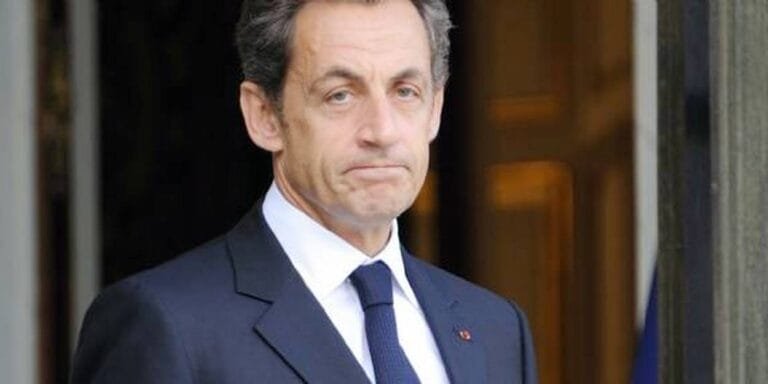 Sarkozy