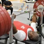 اللجنة البارالمبية تشارك بـ 4 لاعبين في ألعاب التضامن الإسلامي بالسعودية