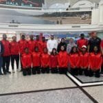 "ألعاب القوى" يعتمد مشاركة 12 لاعباً ولاعبة في بطولة غرب آسيا