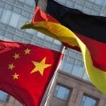 ألمانيا تؤجل زيارة وزير خارجيتها إلى بكين