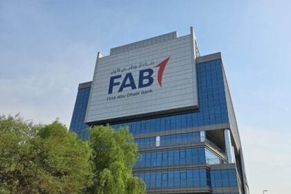 It reached 16 billion dirhams in 9 months.  Abu Dhabi First's profits grow by 24%