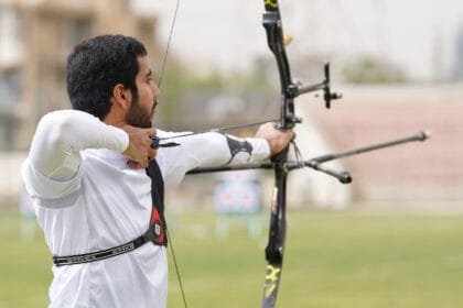 UAE Archery Federation