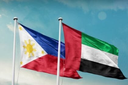 الإمارات تقدم مساعدات انسانية إلي ضحايا زلزال الفلبين