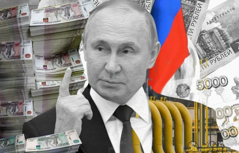 الاتحاد الأوروبي يسعى لاستخدام الأصول الروسية المجمّدة لدعم أوكرانيا