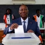 الانتخابات الرئاسية في ساحل العاج.. الحسن واتارا