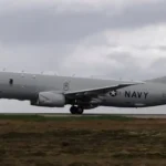 At a sensitive time.. America deploys "submarine hunters" near Russia's borders