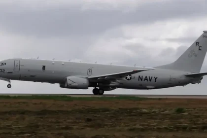 في توقيت حساس.. أمريكا تنشر "صائدي الغواصات" قرب حدود روسيا