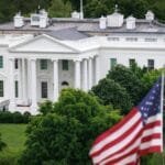 البيت الابيض