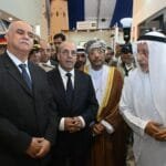 الإمارات تشارك في الملتقى الدولي للتمر بالمغرب