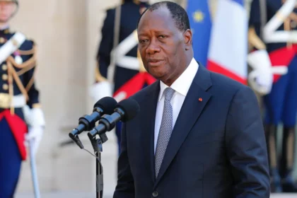 Hassan Ouattara
