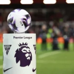 English Premier League
