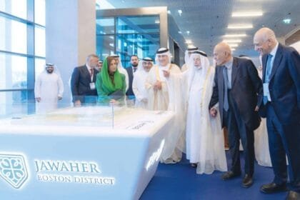 انطلاق منتدى الشارقة للرعاية الصحية