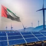 Solar Energy in the UAE