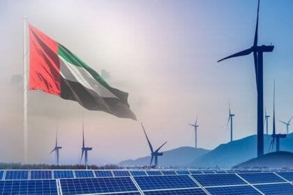 Solar Energy in the UAE
