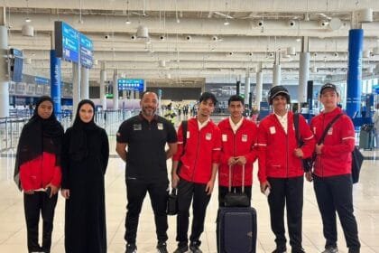 5 لاعبين ولاعبات يمثلون الرياضات الإلكترونية في "الألعاب الآسيوية"