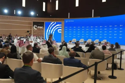 بمشاركة 70 شخصية دولية.. انطلاق مؤتمر قادة ميونيخ في العلا