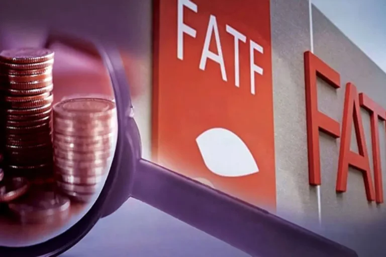 Financial Action Task Force (FATF)
