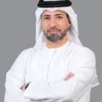 Emirati writer Abdullah Al-Hosani
