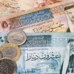 المالية الاردنية