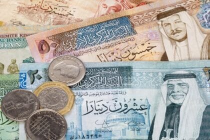 Jordanian Finance