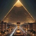 The Grand Egyptian Museum