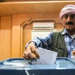 The first parliament after Assad.. Polls open for the People's Assembly elections in Syria