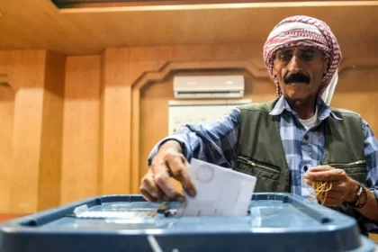 أول برلمان بعد الأسد.. فتح صناديق الاقتراع لانتخابات مجلس الشعب بسوريا
