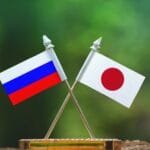 اوكرانيا واليابان