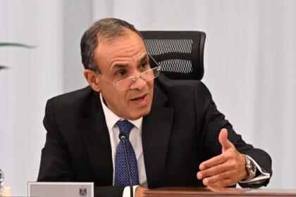 بدر عبد العاطي