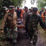 Indonesia volcano evacuation
