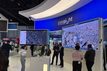 بريسايت تستعد لدخول أسواق جديدة في 4 قارات