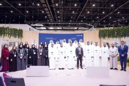 Dubai Municipality launches a comprehensive vision for building cities ready for the future