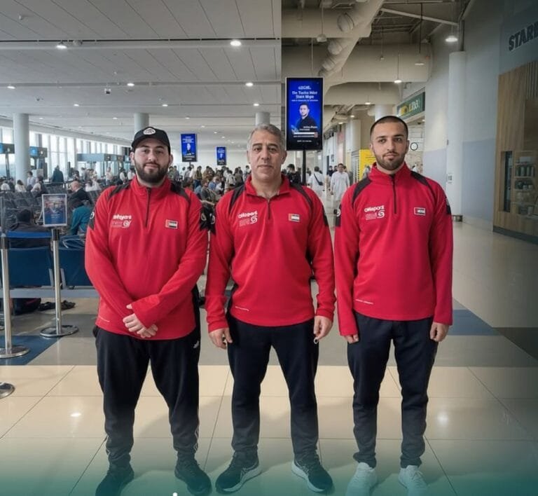 منتخب البلياردو يشارك في بطولة العالم لـ 10 كرات بالدوحة