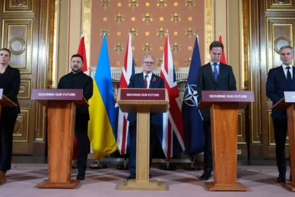 تحالف الراغبين