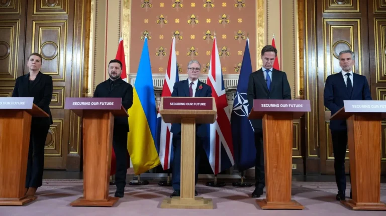 Alliance of the Willing