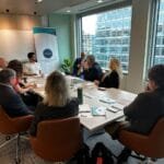 جلسة لـ "تريندز" توصي بالاستثمار في الابتكار البحري وتوسيع الشراكات الدولية