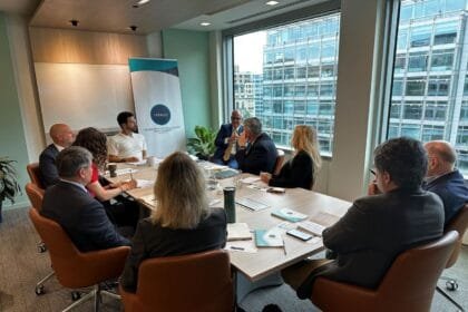 A session for Trends recommends investing in marine innovation and expanding international partnerships