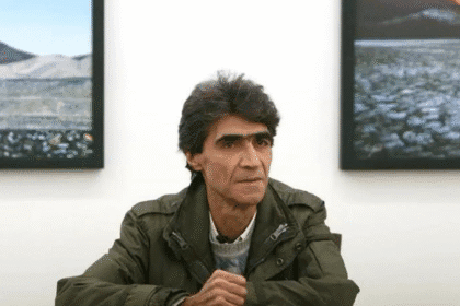 مناهض الرقابة.. وفاة المخرج الإيراني ناصر تقوائي