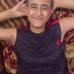 جريمة هزت مصر