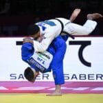 Sharjah.. 27 countries participate in the Judo Championship in Khorfakkan