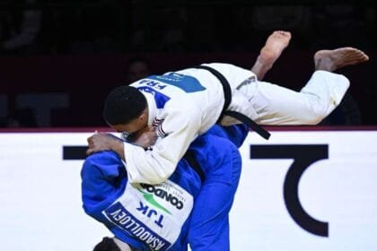 الشارقة.. 27 دولة تشارك في بطولة الجودو بخورفكان