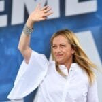 Prime Minister of Italy