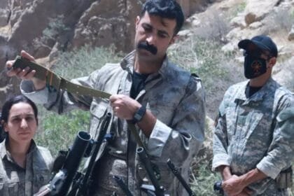 حزب العمال الكردستاني يسحب قواته من تركيا