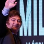 حزب ميلي يفوز بأغلبية كاسحة في انتخابات التجديد النصفي بالارجنتين