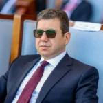 Hassan Rashad, head of the General Intelligence Service